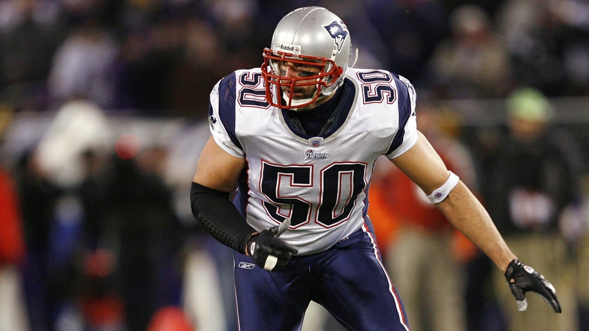 Mike Vrabel