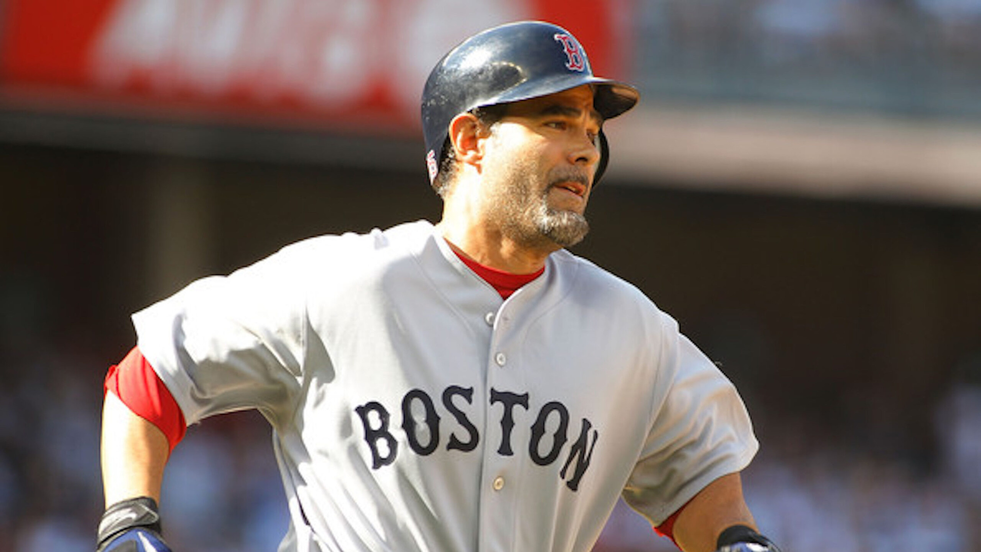Mike Lowell