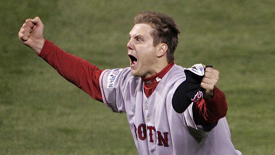 Jonathan Papelbon