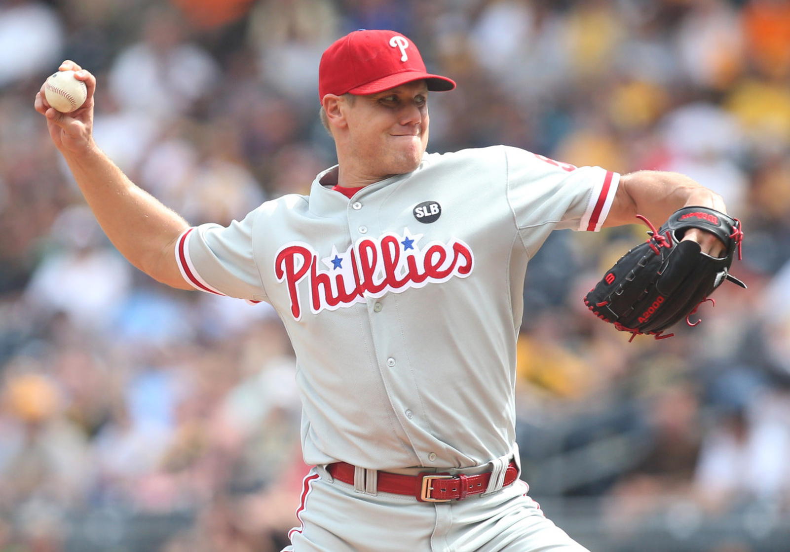 Jonathan Papelbon