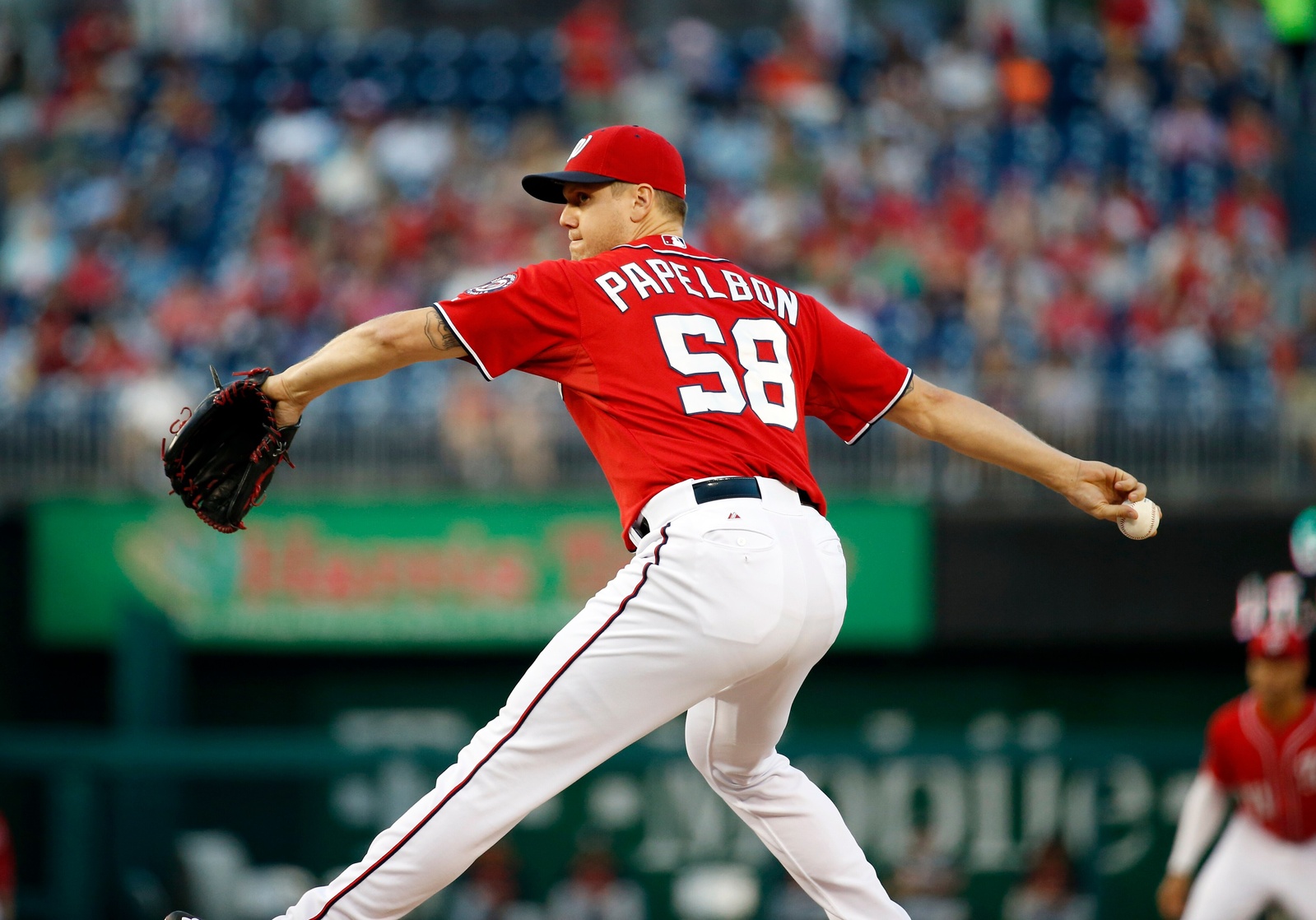 Jonathan Papelbon