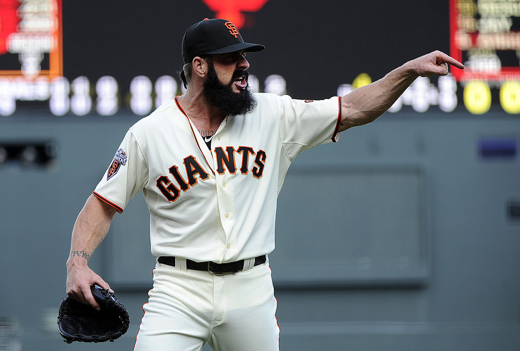 Brian Wilson