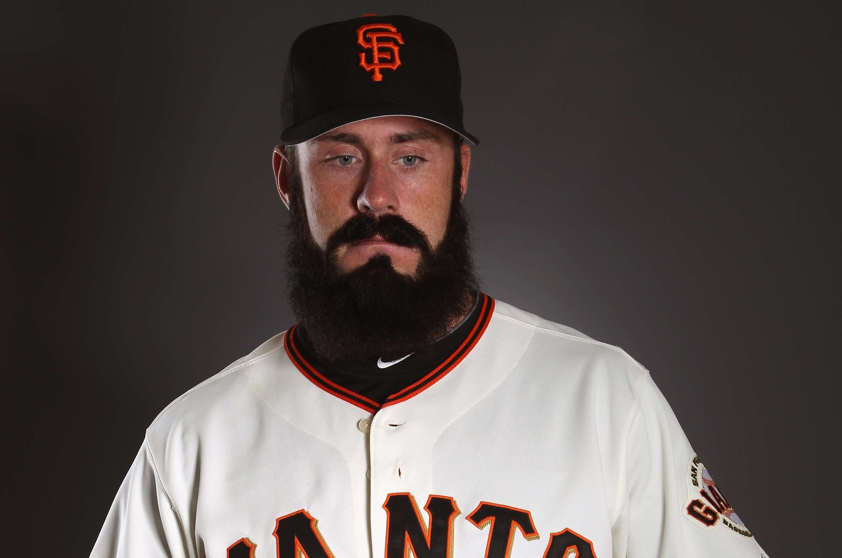 Brian Wilson