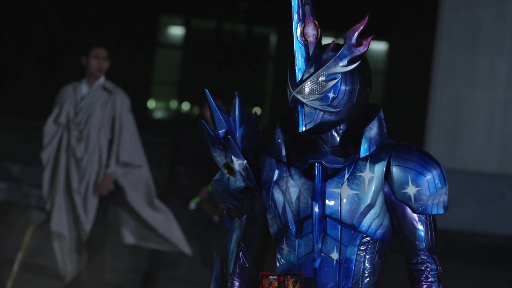 Kamen Rider Saber