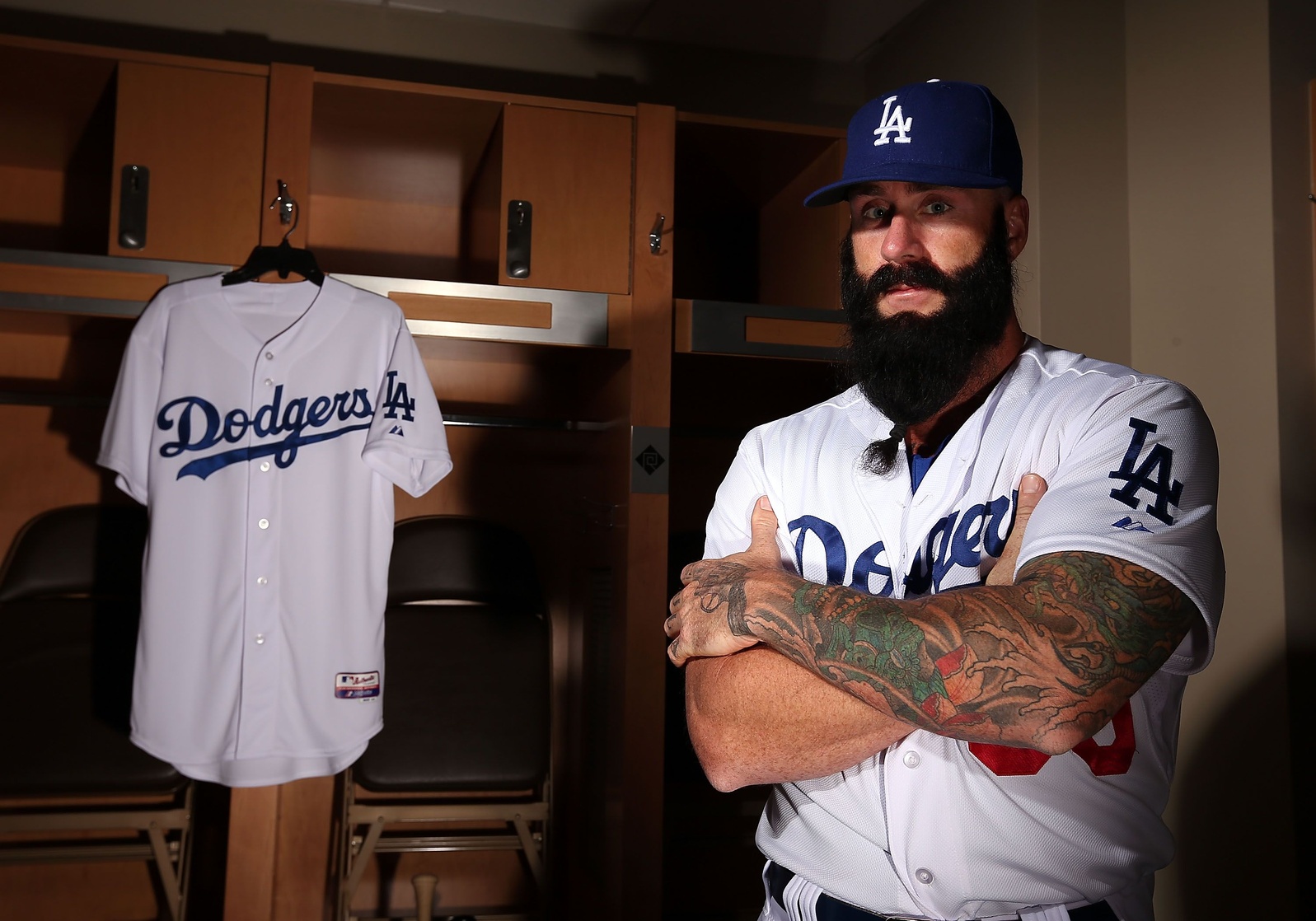 Brian Wilson