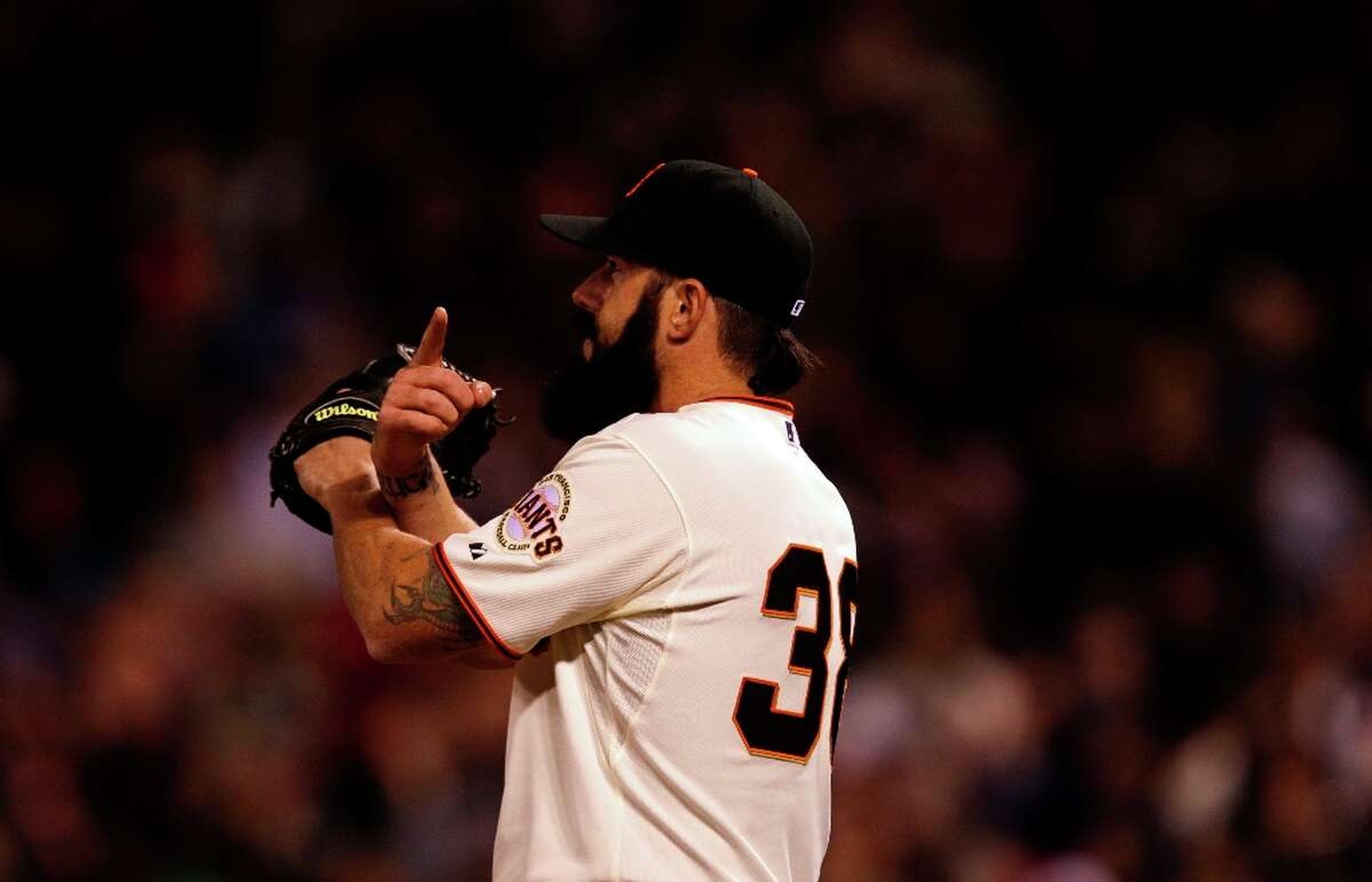 Brian Wilson