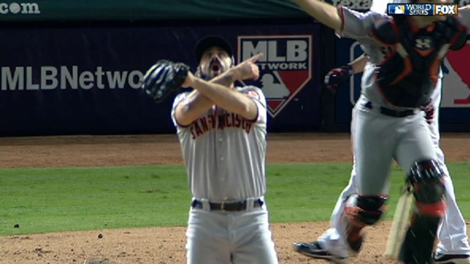 Brian Wilson