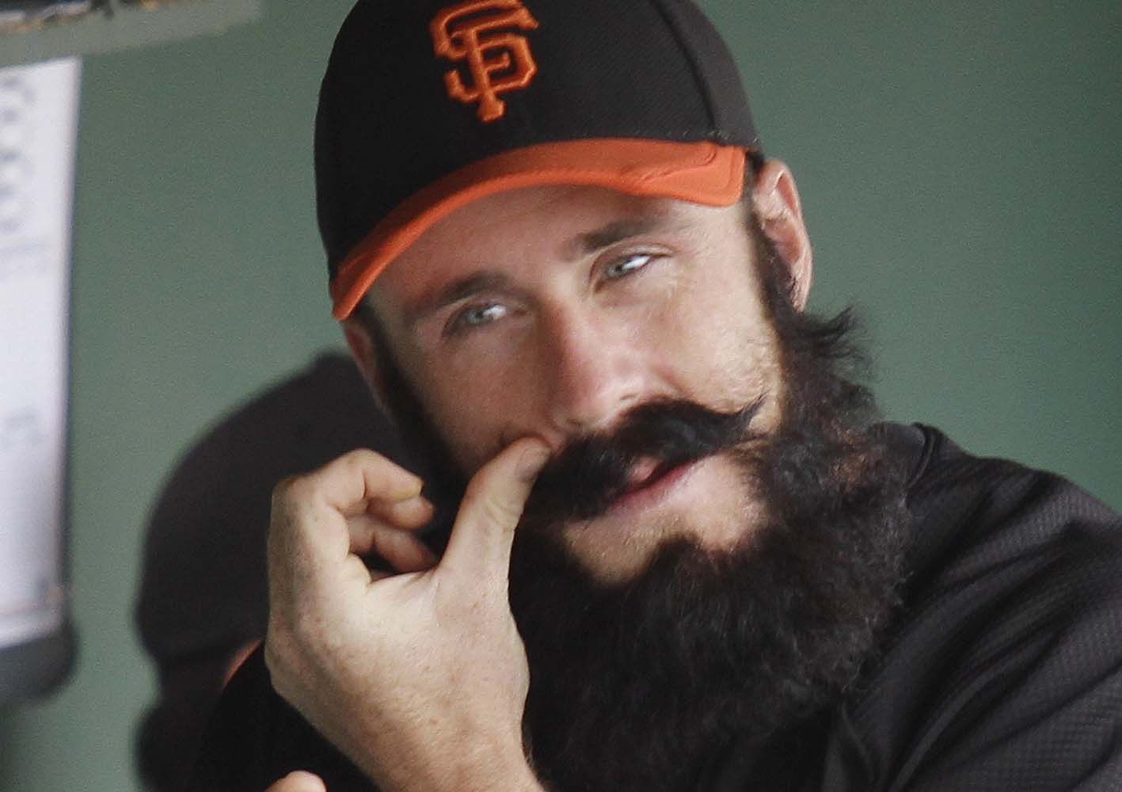 Brian Wilson
