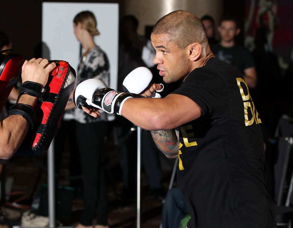 Thiago Alves