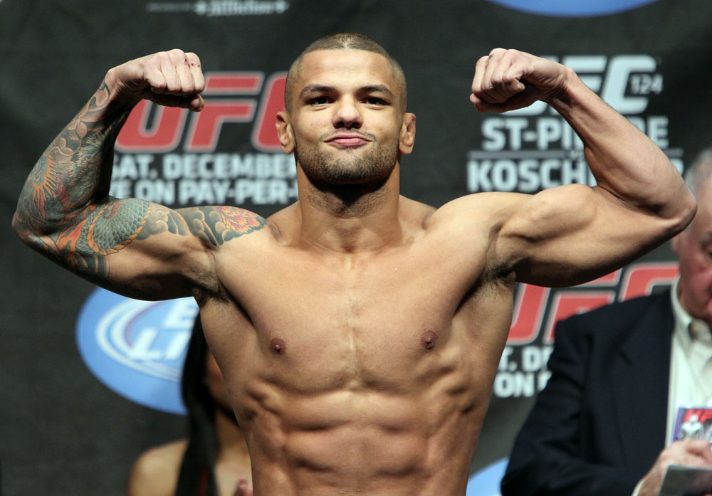 Thiago Alves