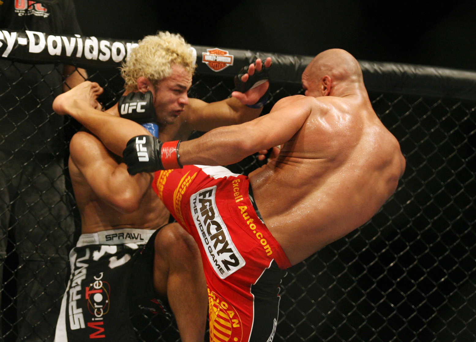 Thiago Alves