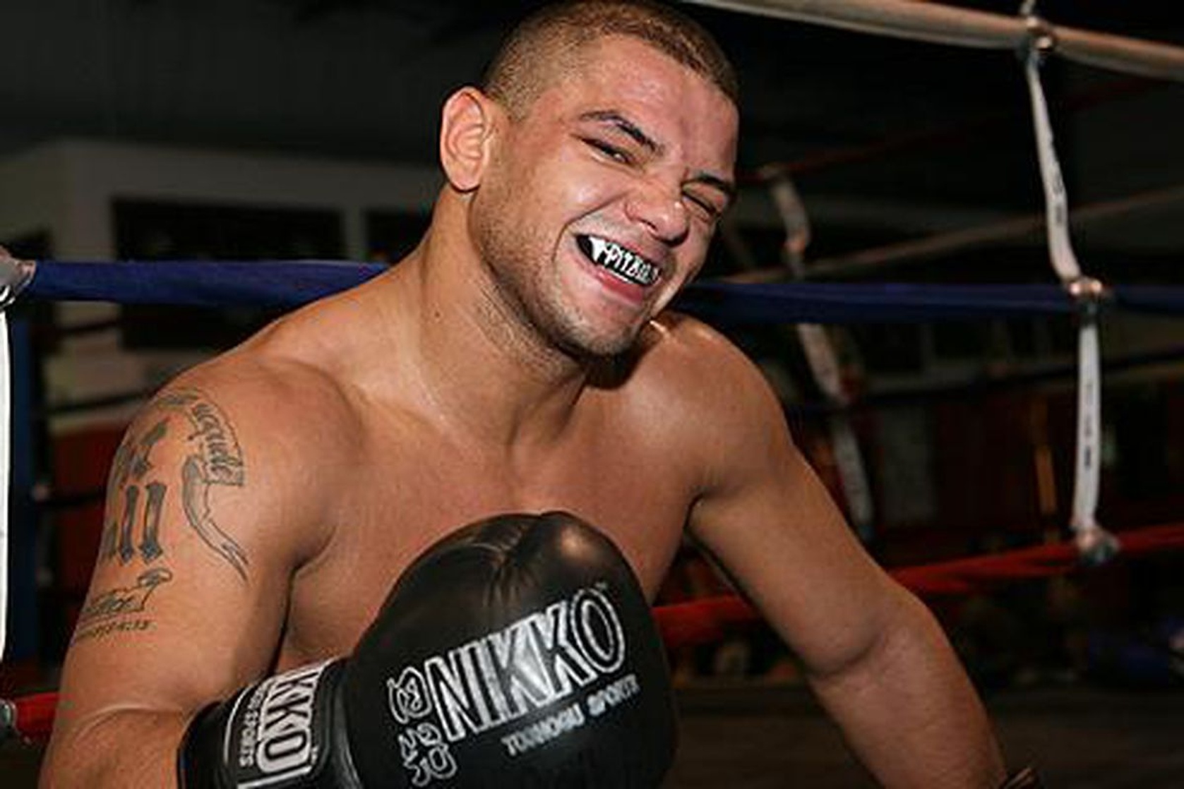 Thiago Alves