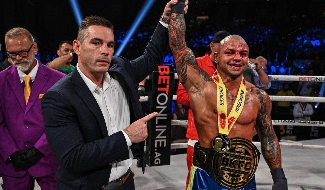 Thiago Alves