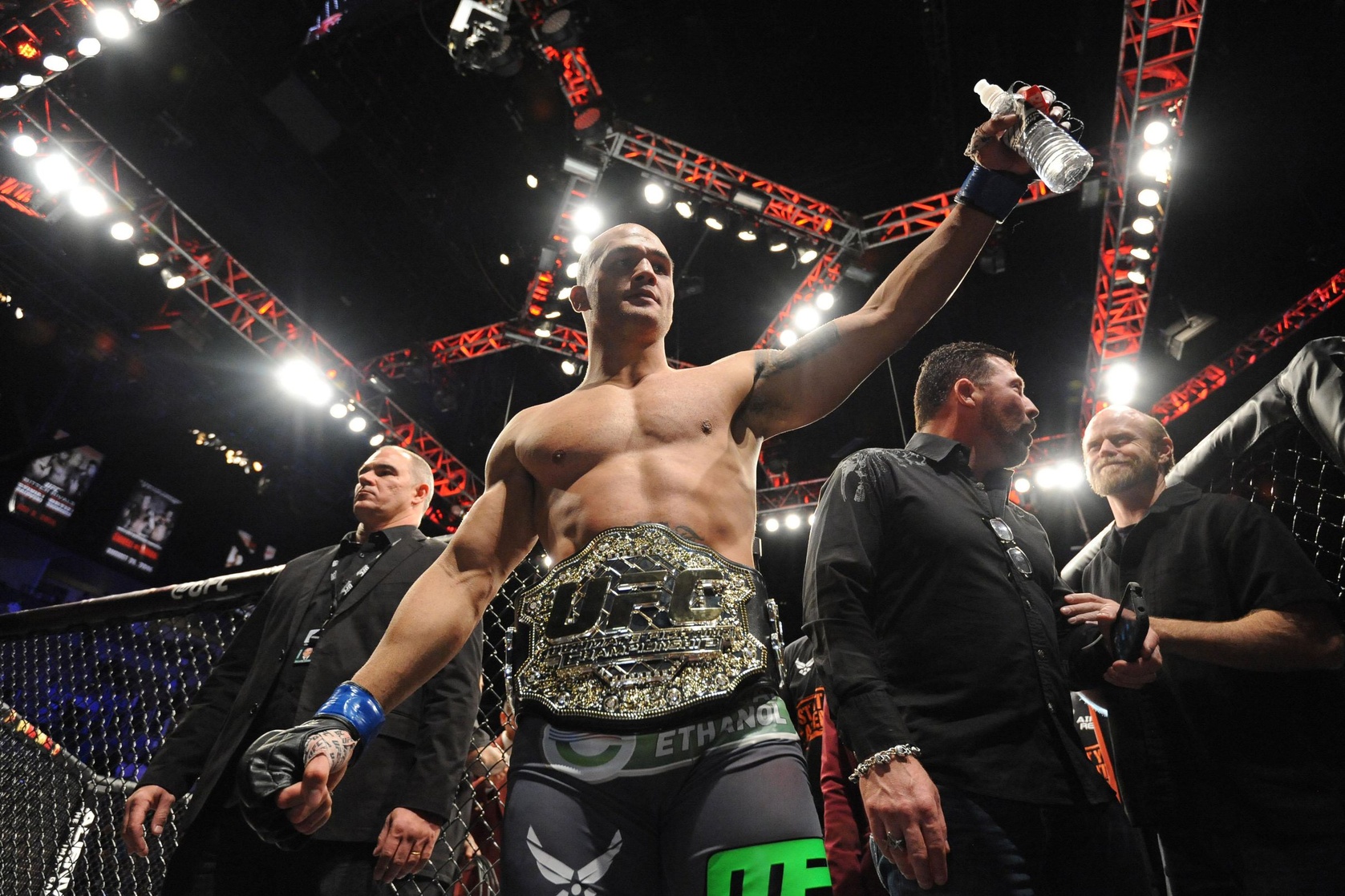 Robbie Lawler