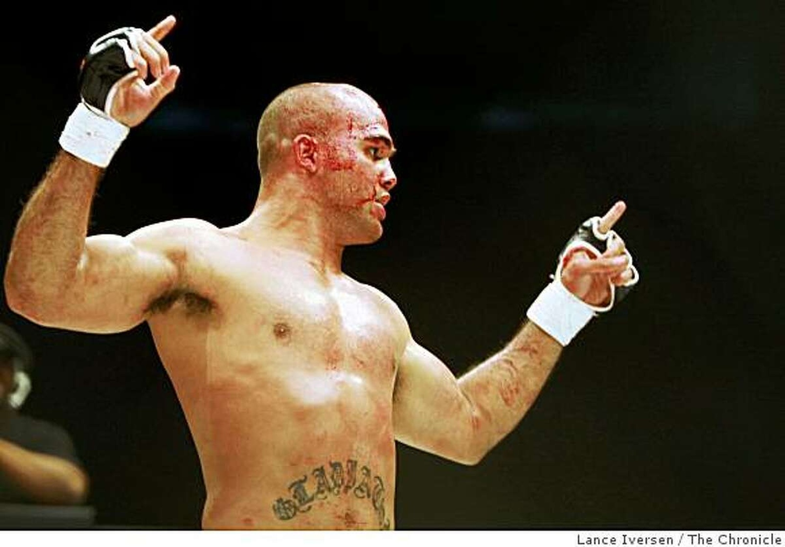 Robbie Lawler