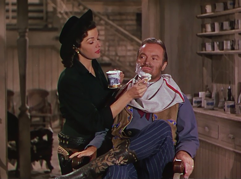 Son of Paleface (1952) Son of Paleface (1952)