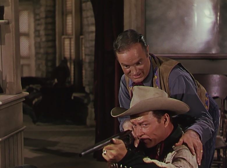 Son of Paleface (1952) Son of Paleface (1952)