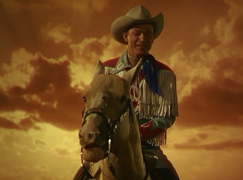 Son of Paleface (1952) Son of Paleface (1952)