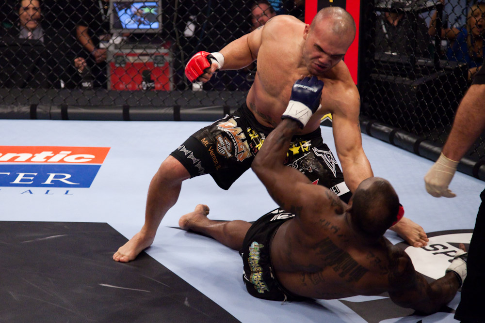 Robbie Lawler