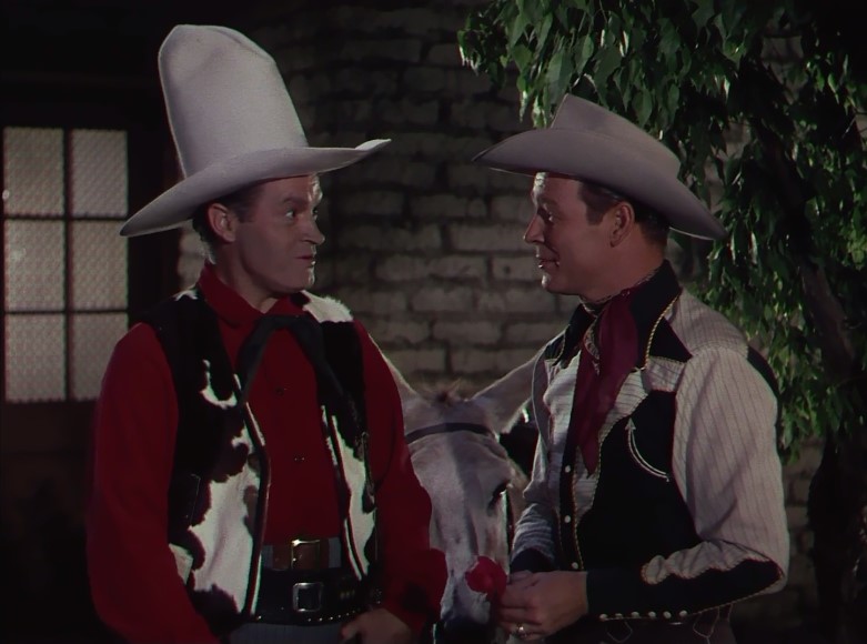Son of Paleface (1952) Son of Paleface (1952)