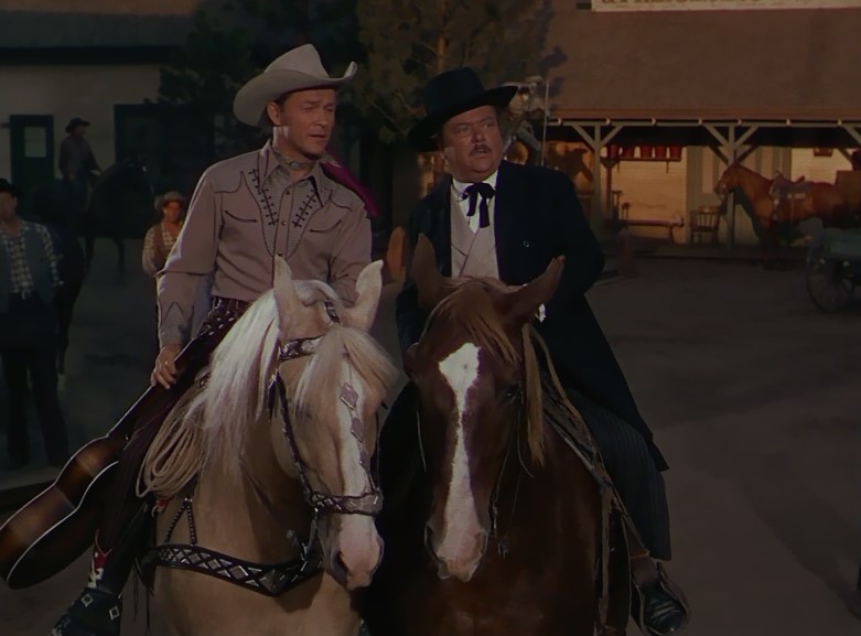 Son of Paleface (1952) Son of Paleface (1952)