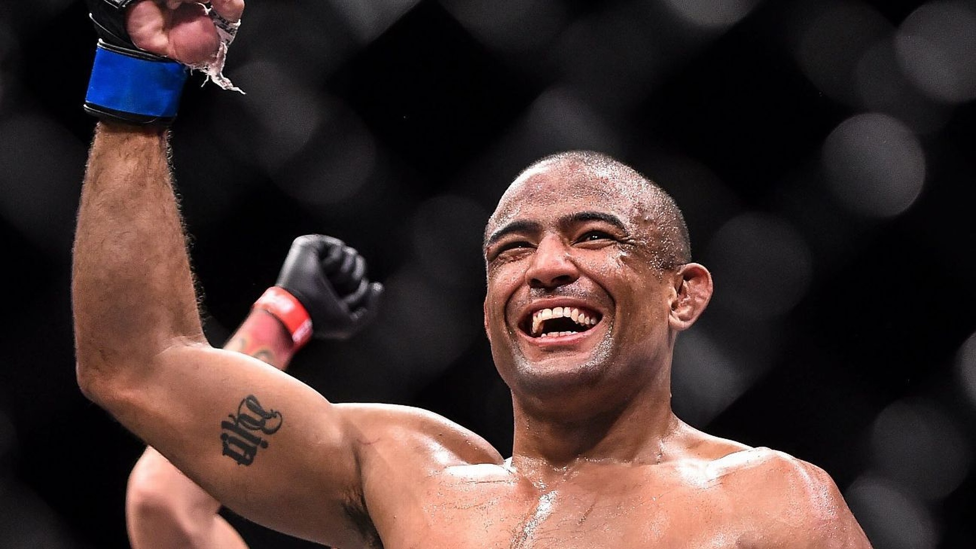 Sergio Moraes
