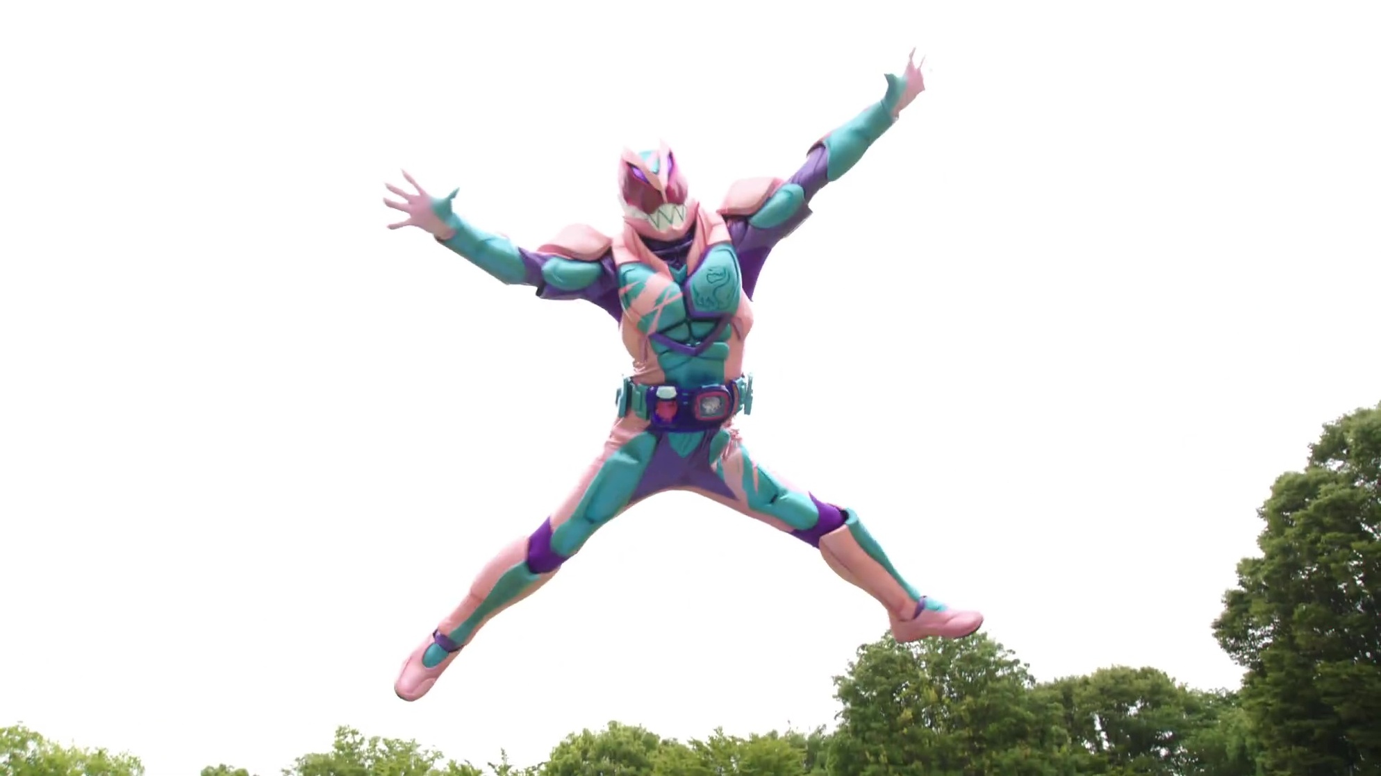 Kamen Rider Saber
