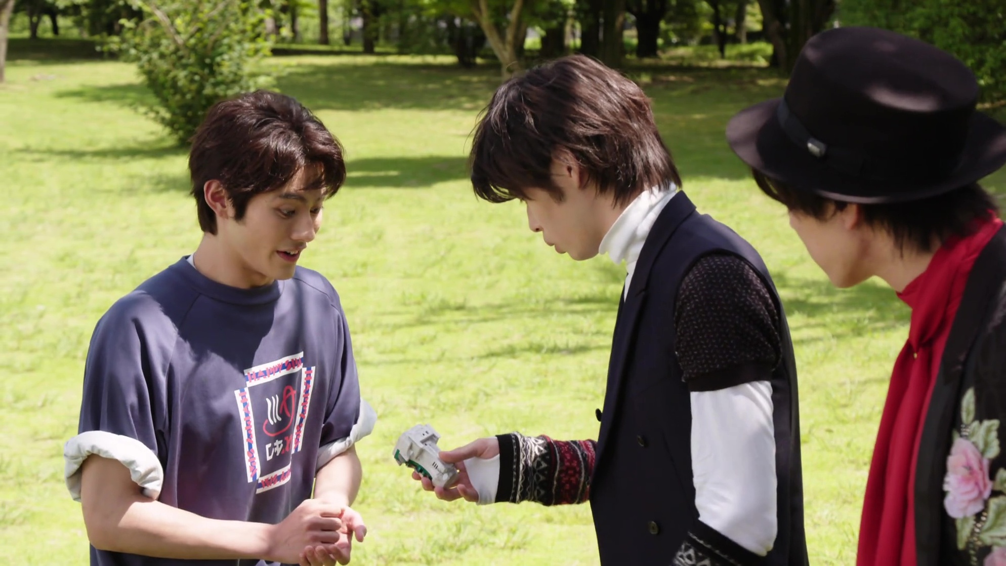 Kamen Rider Saber