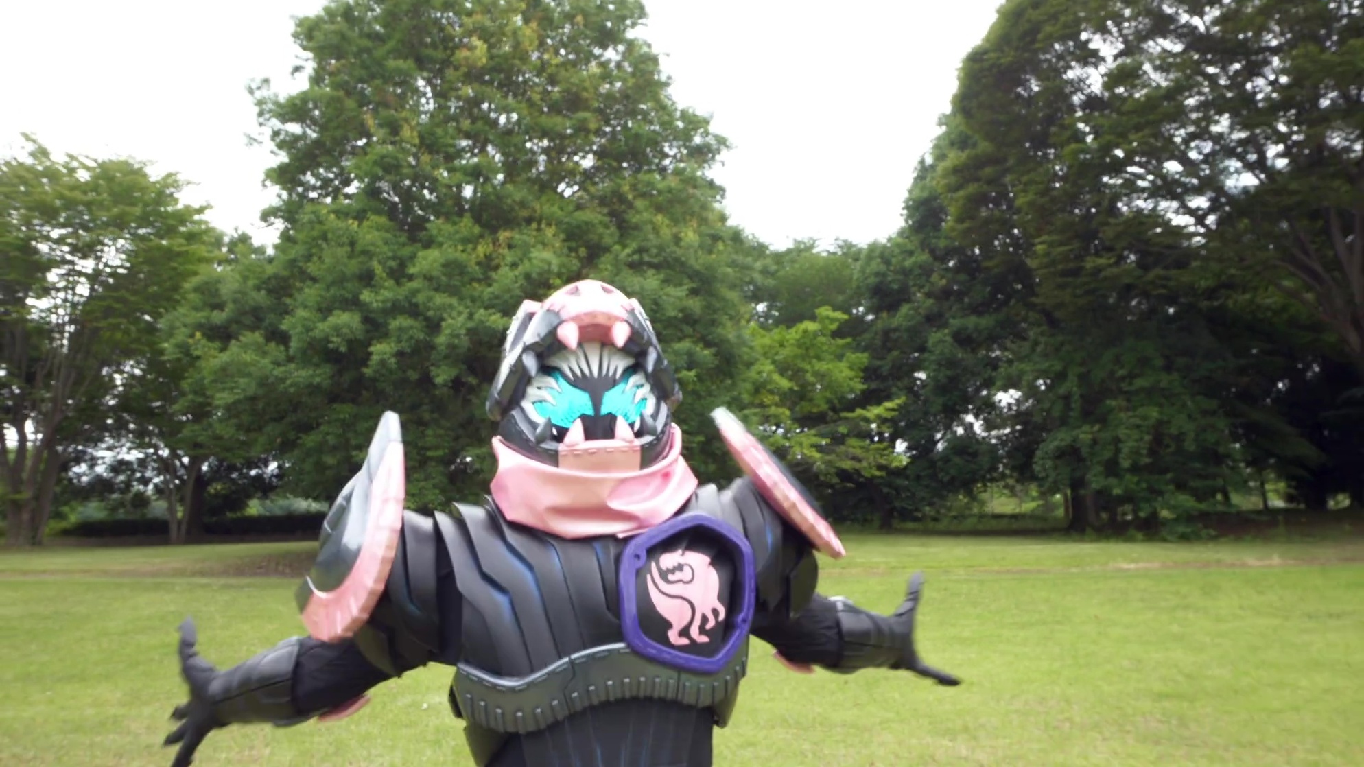 Kamen Rider Saber