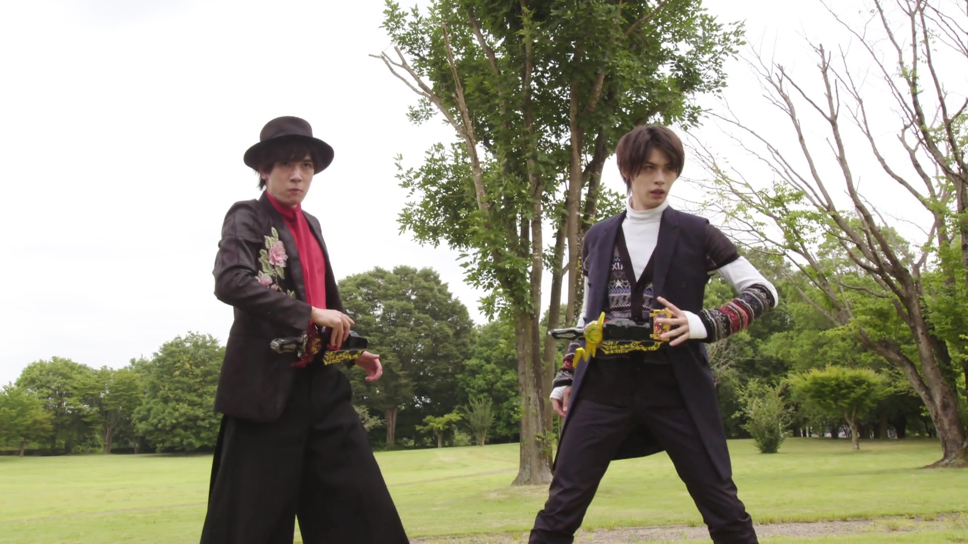 Kamen Rider Saber