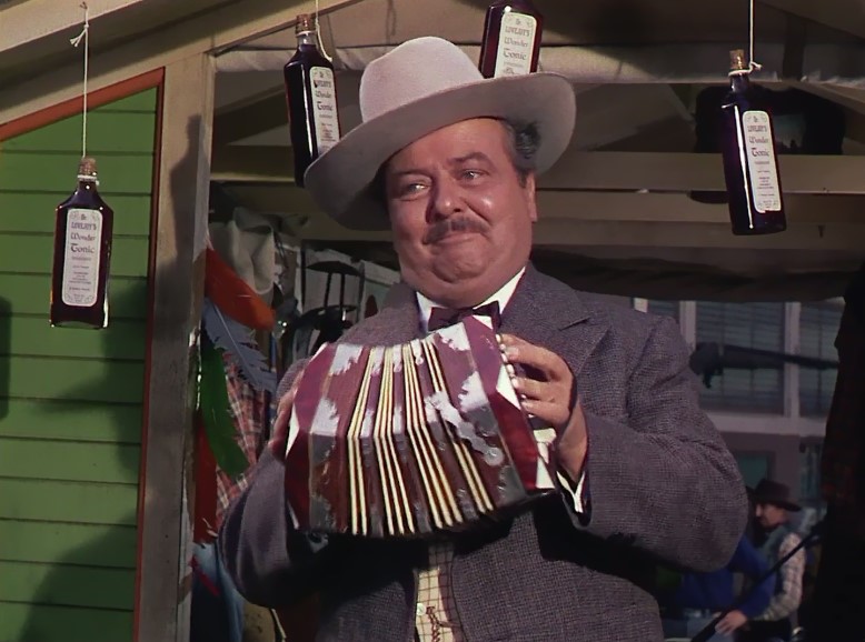 Son of Paleface (1952) Son of Paleface (1952)