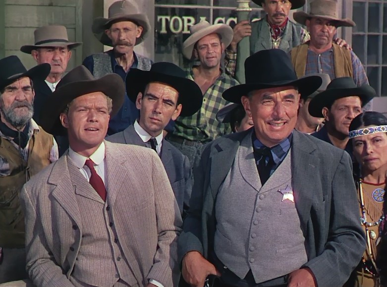 Son of Paleface (1952) Son of Paleface (1952)