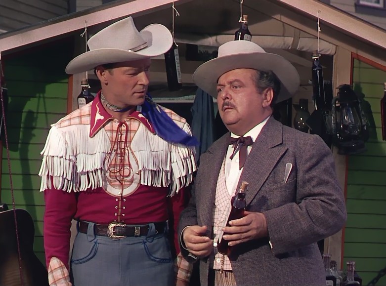 Son of Paleface (1952) Son of Paleface (1952)