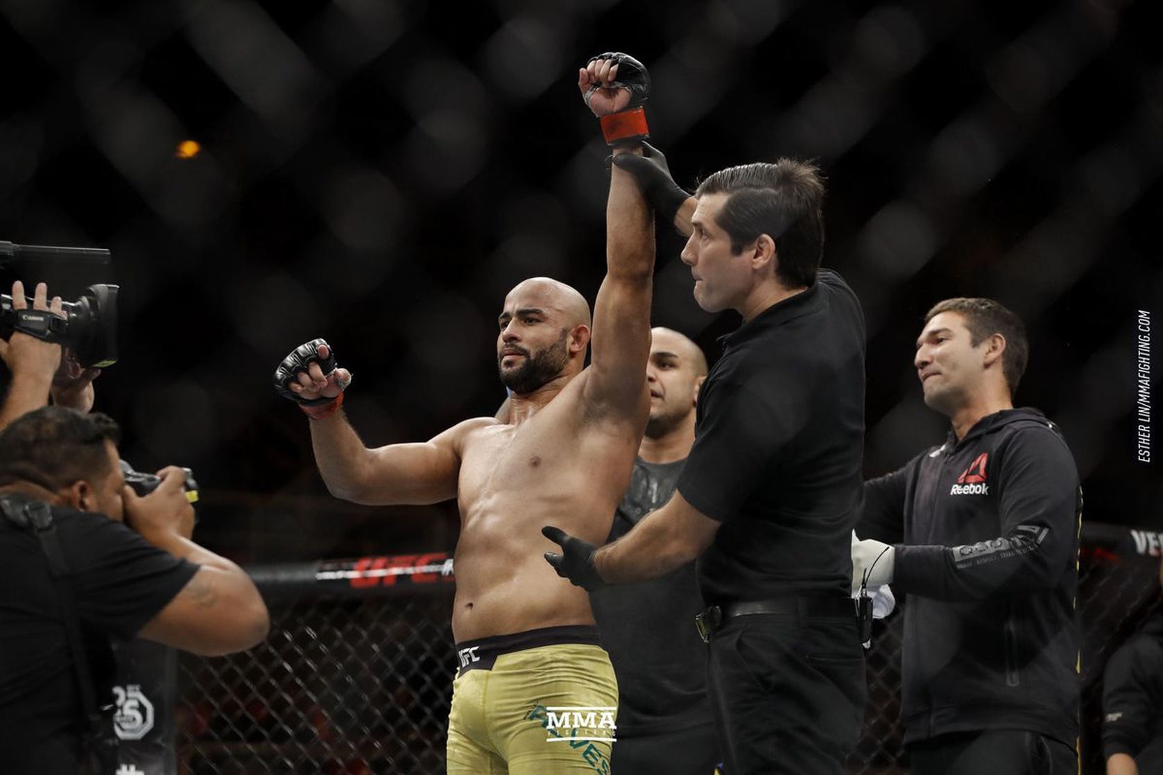 Warlley Alves