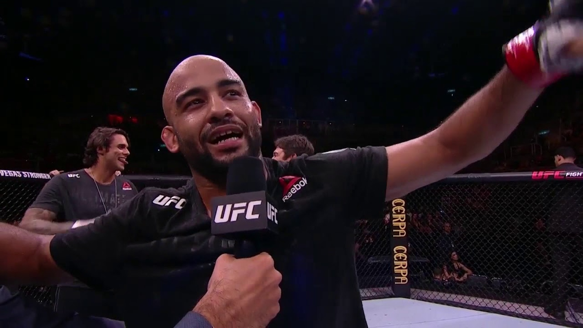 Warlley Alves