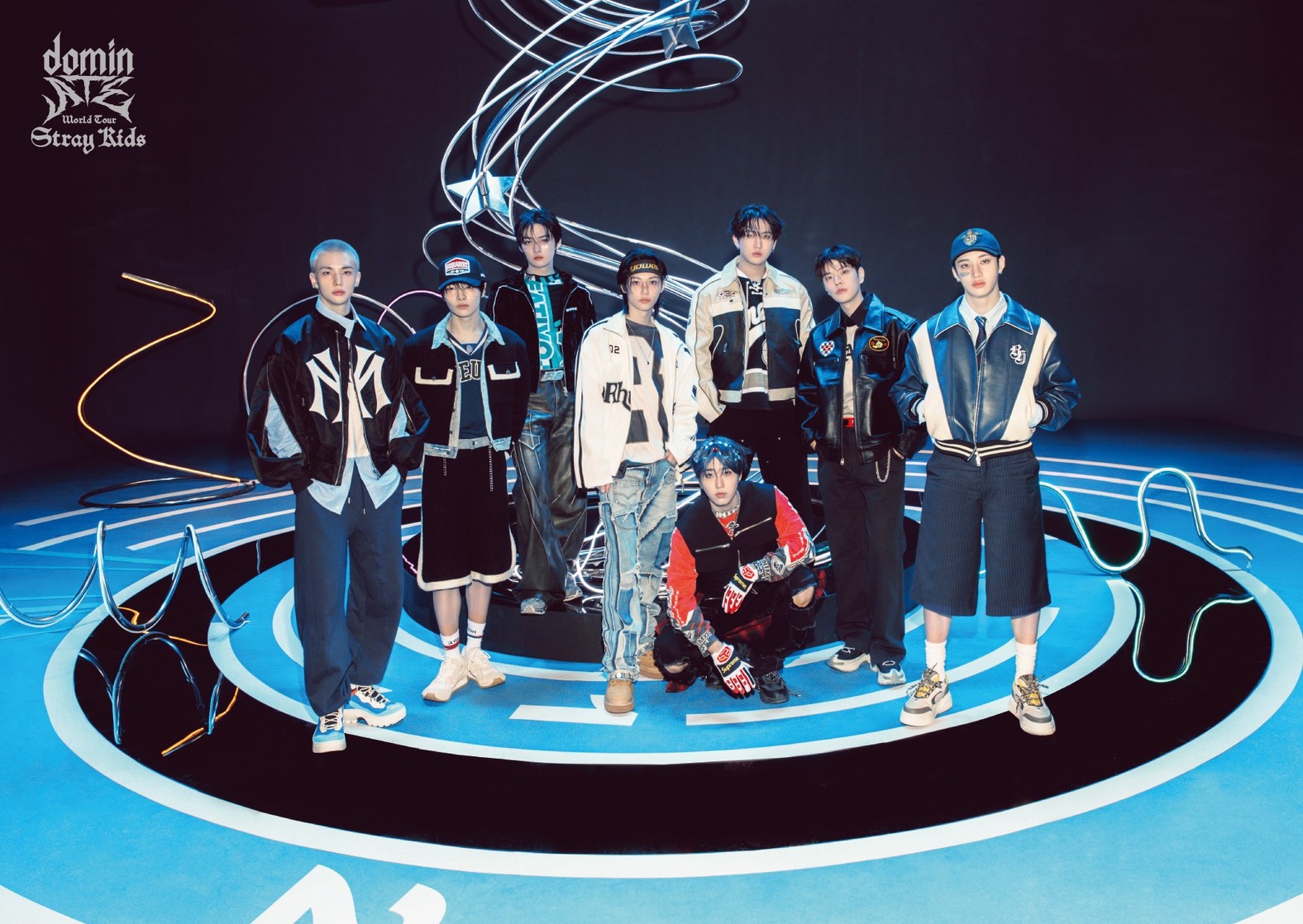 Stray Kids