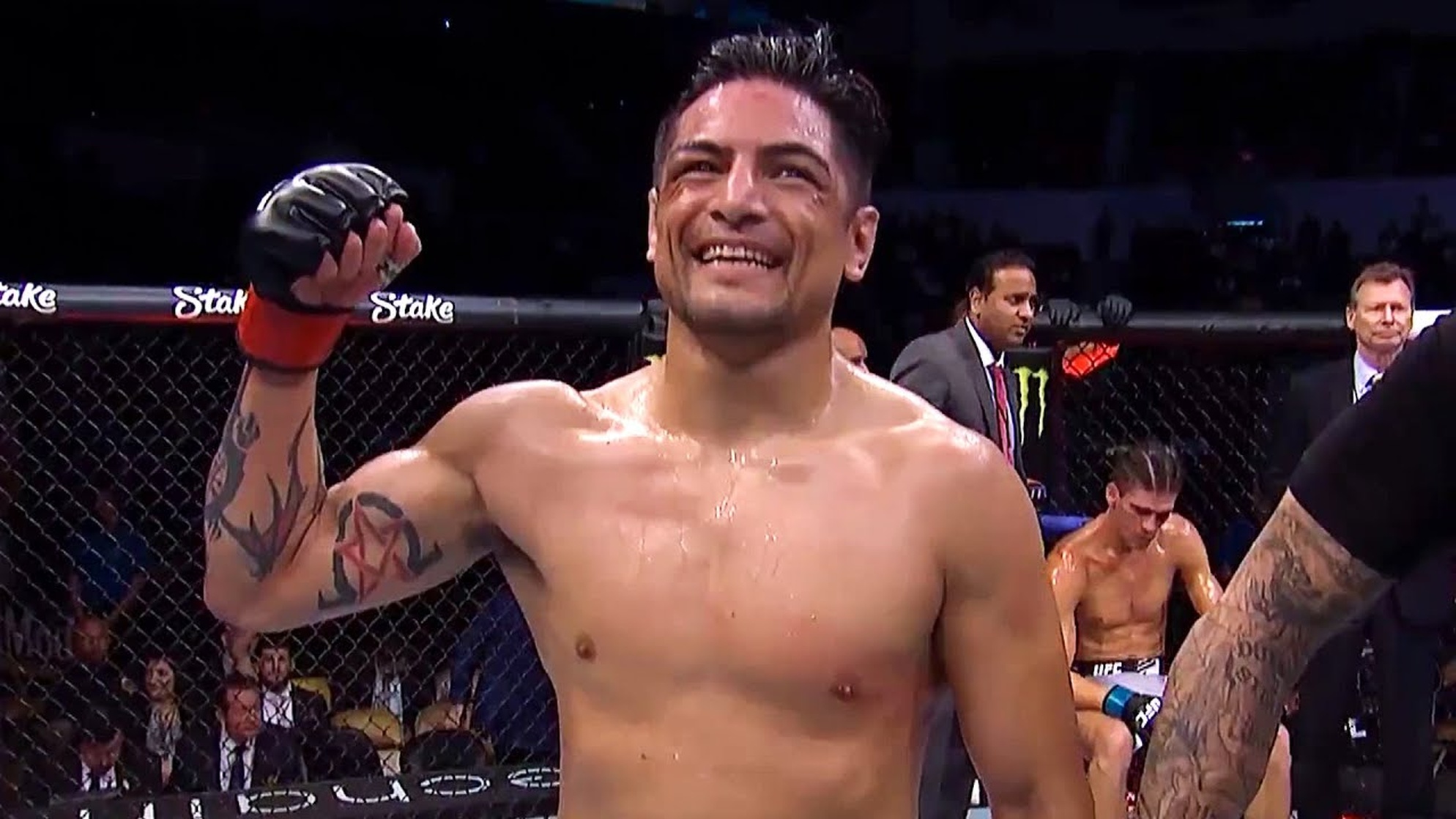 Gabriel Benitez
