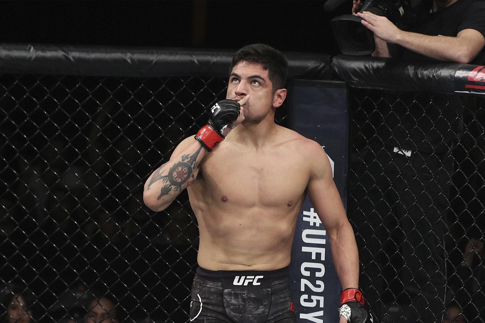 Gabriel Benitez