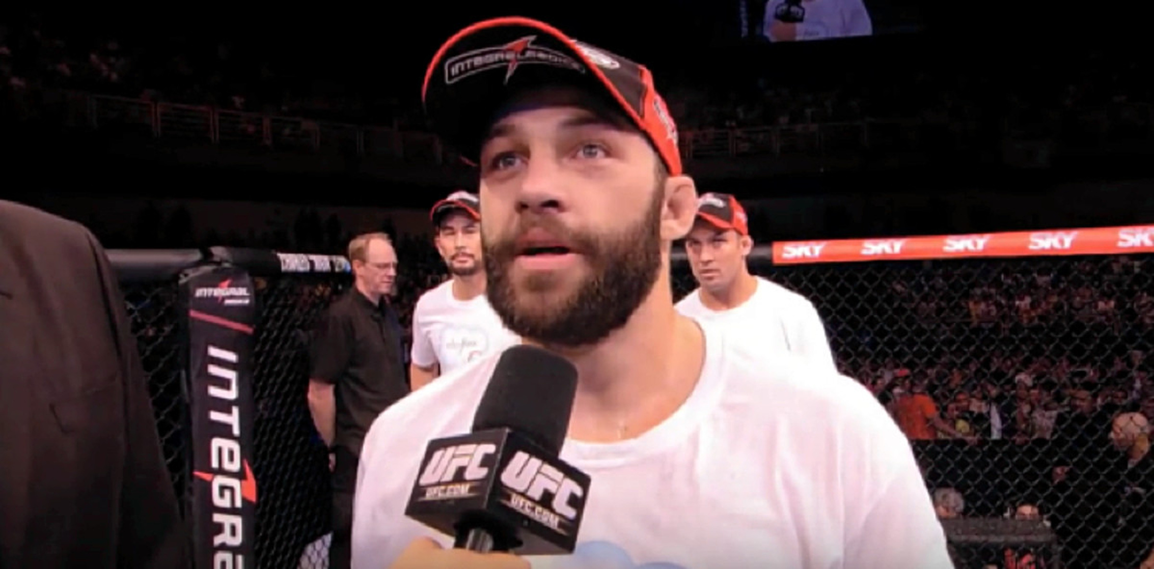 Sam Sicilia