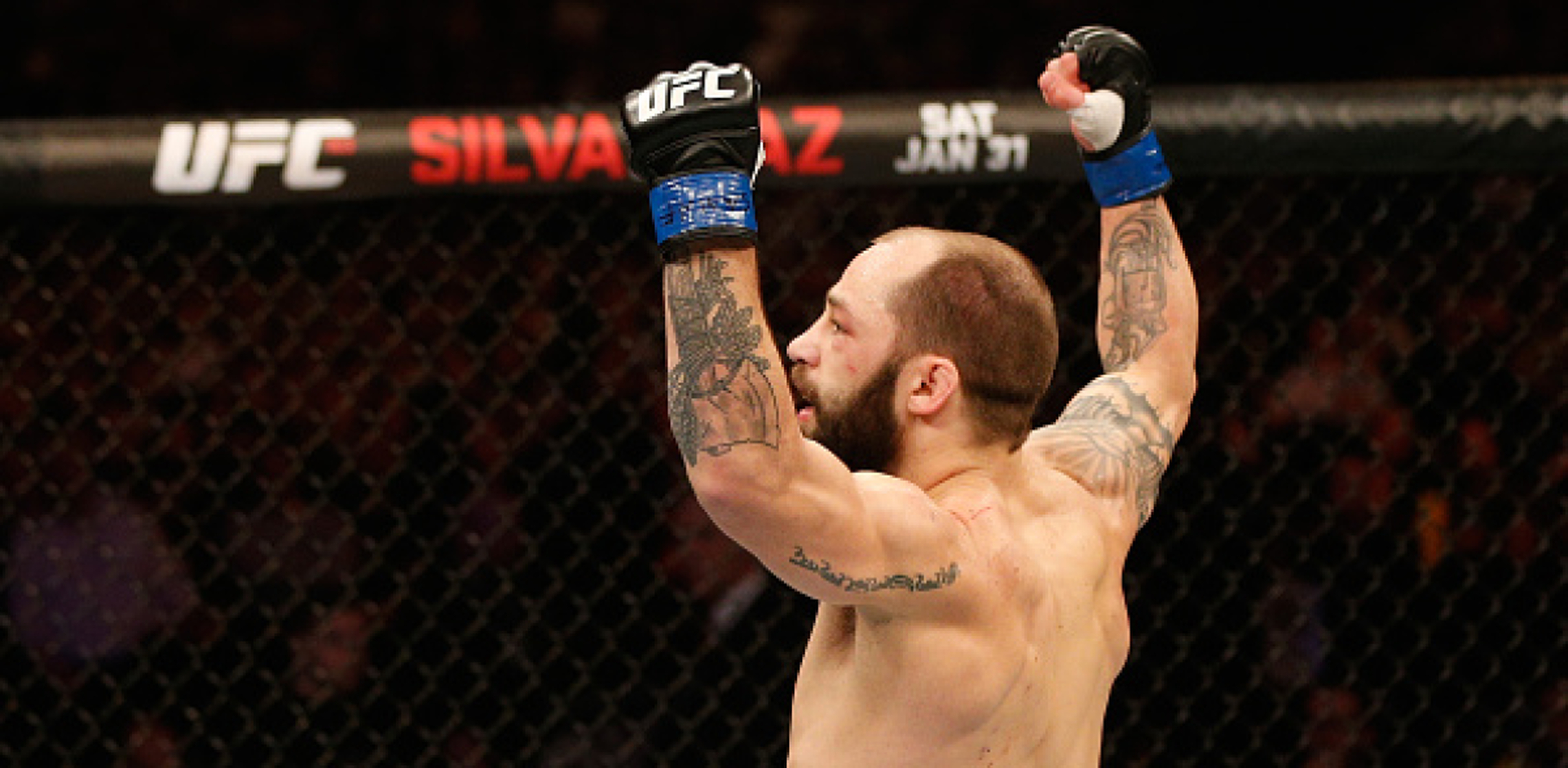 Sam Sicilia