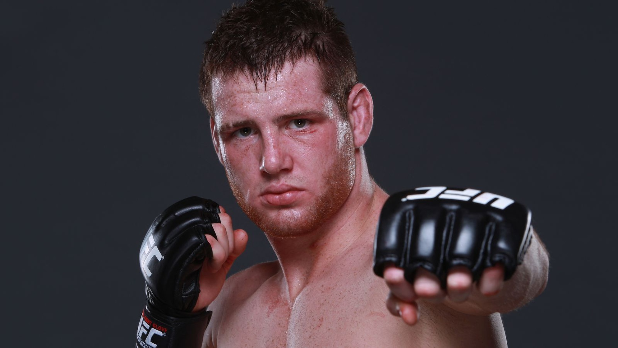 Clay Collard