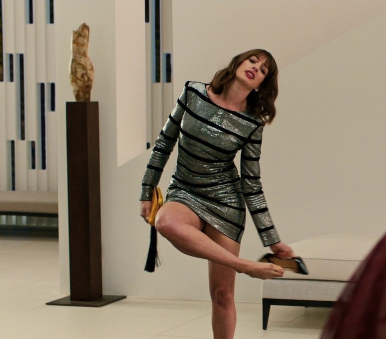 Anne Hathaway