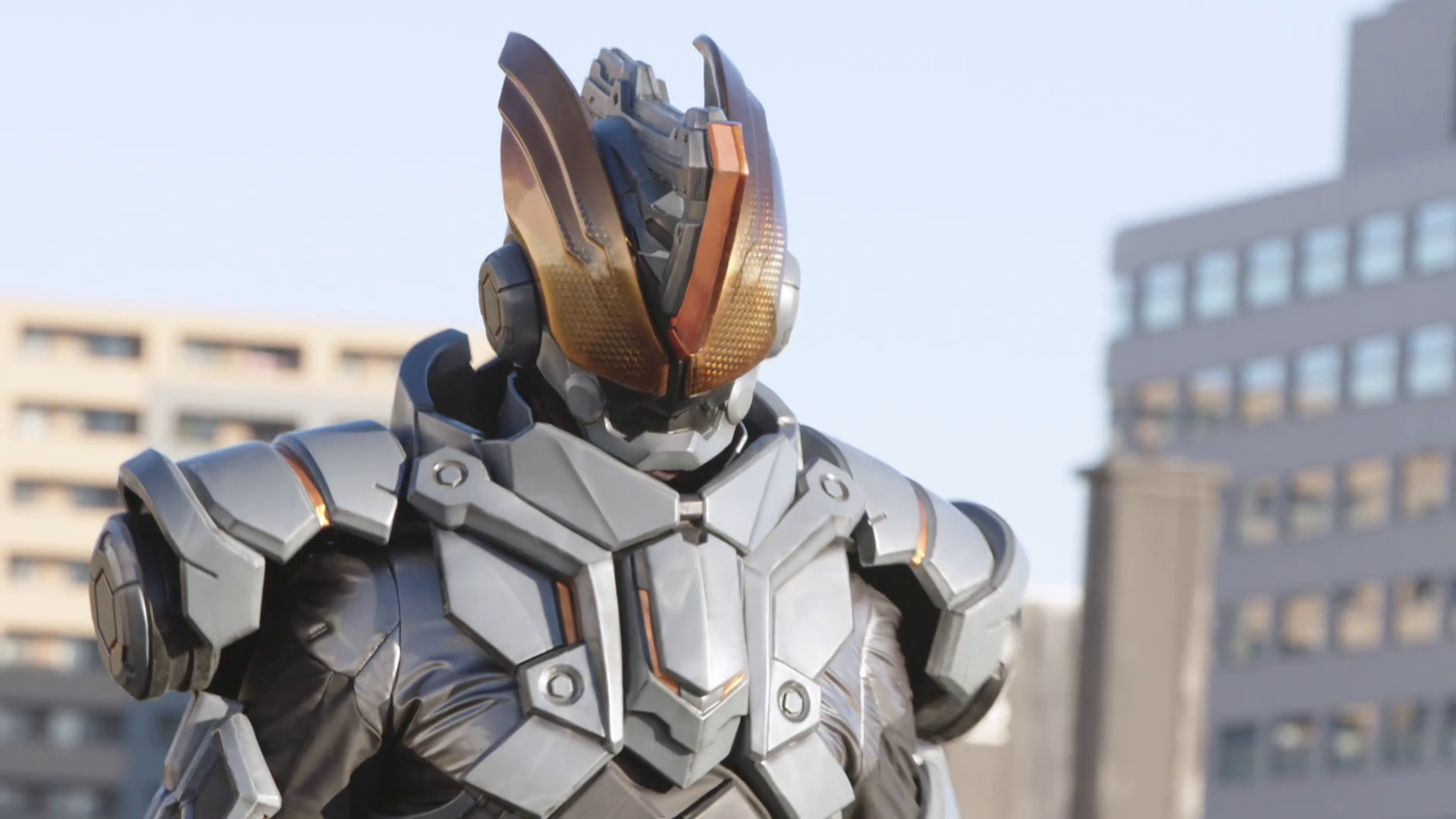 Kamen Rider Saber