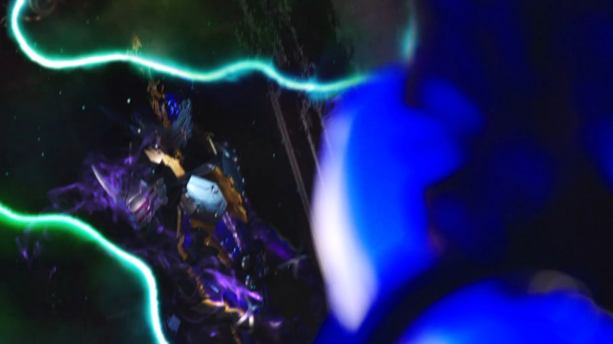 Kamen Rider Saber