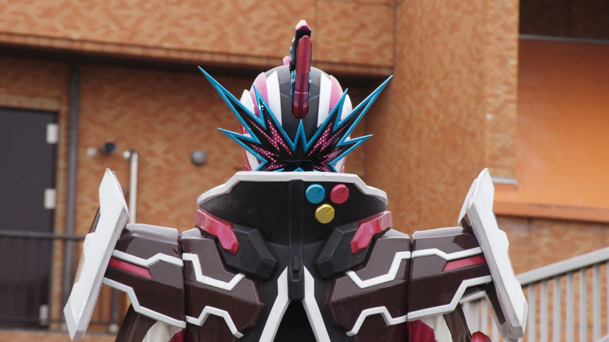 Kamen Rider Saber