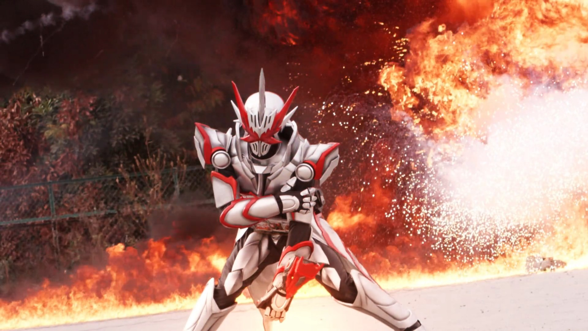 Kamen Rider Saber