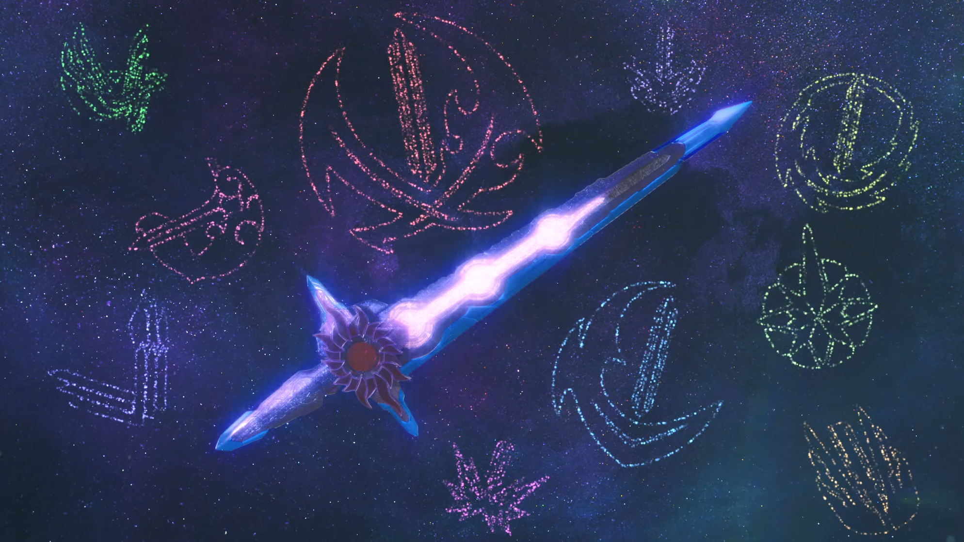 Kamen Rider Saber