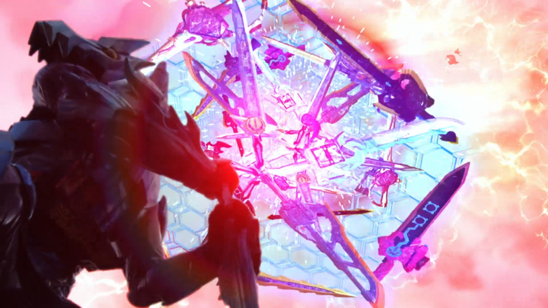 Kamen Rider Saber