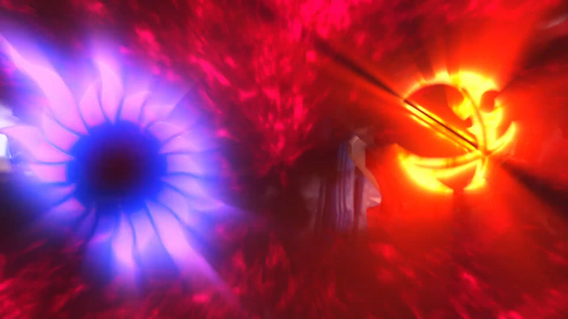 Kamen Rider Saber