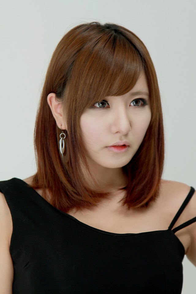 Picture Of Ryu Ji Hye 8227